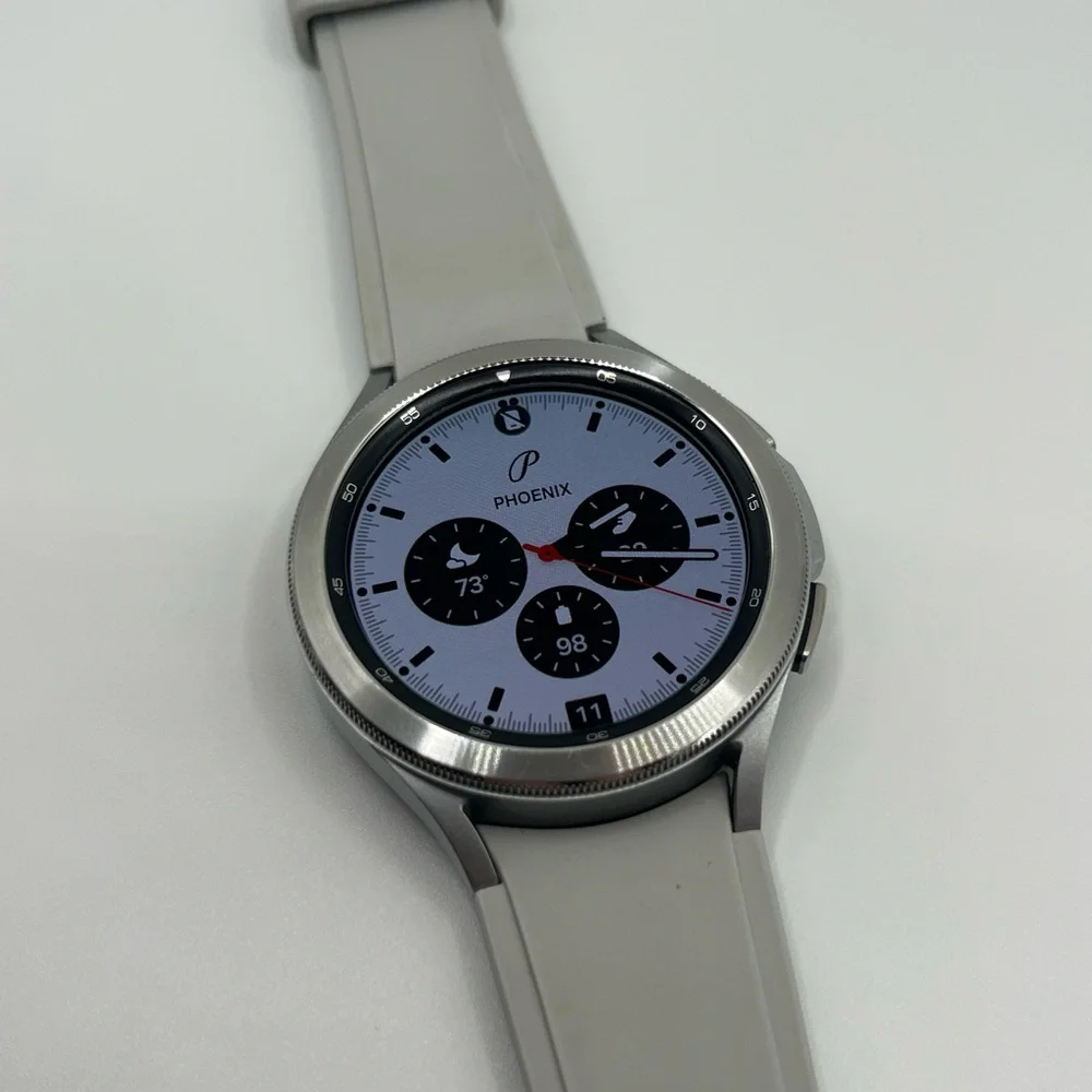 Samsung galaxy watch 4 classic 46mm
